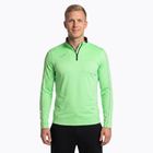 Herren Joma R-Trail Nature grünes Laufsweatshirt