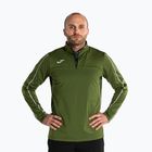Herren Joma R-Trail Nature khakifarbenes Laufsweatshirt