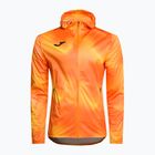 Herren Laufjacke Joma Joma R-Trail Nature Regenmantel orange 103218.898