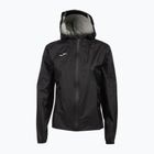 Damen Laufjacke Joma R-City Iconic Raincoat schwarz