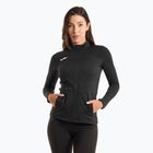 Women's Joma R-Trail Nature Full Zip Laufshirt schwarz 901870.100