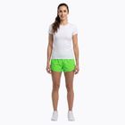 Joma Olimpia fluor grün Laufshorts