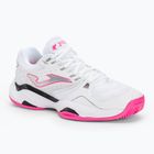 Damen Tennisschuhe Joma Master 1000 Lady P weiß/fuchsia