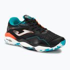 Herren Tennisschuhe Joma Break T schwarz