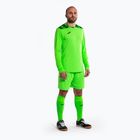 Joma Zamora VIII verde Fluor Torwarttrikot