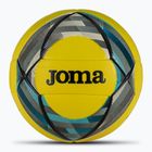 Joma Evolution III Fußball gelb/schwarz/blau Größe 5