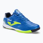 Joma Toledo Jr IN royal Fußballschuhe für Kinder