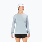 Damen-Langarmshirt NNormal Merino blau