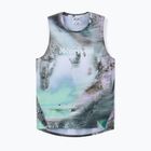 Men's NNormal Race Tank mehrfarbiges Laufshirt