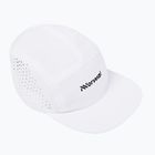 Cap Mütze NNormal Race white