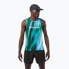 Lauf Tank Top Herren NNormal Race Tank Multicolor