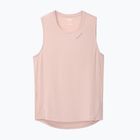 Lauf Tank Top Herren NNormal Race Tank pink