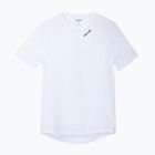 Laufshirt Herren NNormal Race white