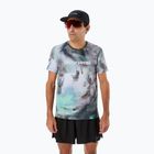Herren NNormal Race mehrfarbiges Laufshirt