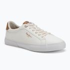 Schuhe Damen Pepe Jeans Kenton Max white