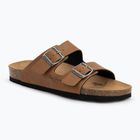Badeschuhe Damen Pepe Jeans Oban Classic 1 brown