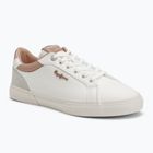 Schuhe Damen Pepe Jeans Kenton Court golden ochre brown