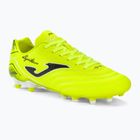 Herren Joma Aguila FG Zitrone Fluor Fußballschuhe