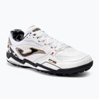 Herren Fußballschuhe Joma Fs Reactive TF weiß