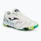 Herren Fußballschuhe Joma Mundial TF weiß