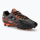 Herren Fußballschuhe Joma Powerful FG schwarz