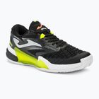 Herren Joma Roland Padel Schuhe schwarz
