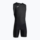 Herren Joma Record II Laufanzug schwarz