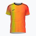 Herren-Tennisshirt Joma Smash orange