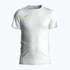 Herren-Tennisshirt Joma Court weiß