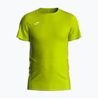 Herren-Tennisshirt Joma Court gelb