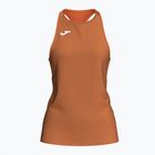 Damen Lauftank Joma Siena II fluor orange