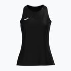 Damen-Tennishemd Joma Ranking Tank Top W black