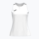 Damen-Tennishemd Joma Ranking Tank Top W white