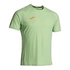 Herren Joma R-Trail Nature grünes Laufshirt