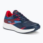 Joma 30 Kinder Laufschuhe navy/rot