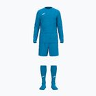 Torwartset Joma Zamora IX blue