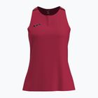 Damen-Tennishemd Joma Ranking Tank Top W red