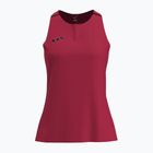 Damen-Tennistrikot Joma Ranking rot