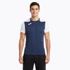 Herren Joma Record II Laufshirt navy/weiß