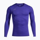 Herren Thermo-Longsleeve Joma Classic purple