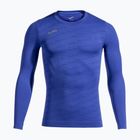 Herren Thermo-Langarmshirt Joma Classic Royal Blue