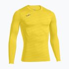 Herren Thermo-Longsleeve Joma Classic yellow