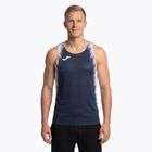 Joma Elite XI Herren Laufshirt navy/weiß