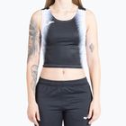 Joma Elite XI Damen Laufshirt schwarz/weiß