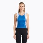 Damen-Laufshirt Joma Elite XI royal/weiß