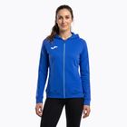 Damen-Laufpullover Joma Elite XI Hoodie royal