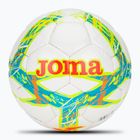 Joma Dali III Mehl Türkis / Mehl Koralle Fußball Größe 5