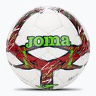Fußball Joma Dali III red/fluor green Größe 5