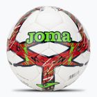 Fußball Joma Dali III red/fluor green Größe 4