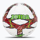 Fußball Joma Dali III red/fluor green Größe 3